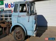 1966 Chevrolet Other Pickups NA for Sale