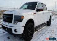 2013 Ford F-150 for Sale