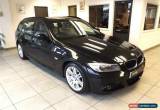 Classic 2011 BMW 3 Series 2.0 320d M Sport Touring 5dr for Sale