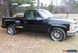 Classic 1996 Chevrolet C/K Pickup 1500 for Sale