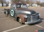 1948 Chevrolet Other Pickups 3100 for Sale