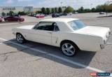 Classic 1965 Ford Mustang base for Sale