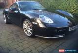 Classic 2006 PORSCHE CAYMAN S - STUNNING CONDITION ! for Sale