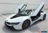 Classic 2014 BMW i8 Base Coupe 2-Door for Sale