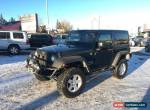 2011 Jeep Wrangler for Sale