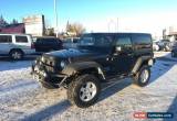 Classic 2011 Jeep Wrangler for Sale