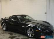 2010 Chevrolet Corvette Grand Sport Coupe 2-Door for Sale