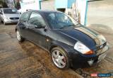 Classic 2004 '53' FORD SPORTKA 1.6SE IN BLACK for Sale