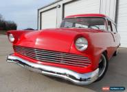 1955 Ford Other 2 DOOR RESTOMOD for Sale