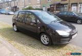 Classic Ford Focus c-max 1.6 petrol LX  2006 for Sale