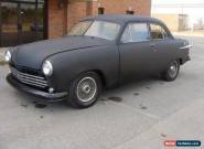 1951 Ford Other 2-DOOR SEDAN for Sale