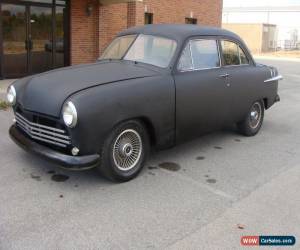 Classic 1951 Ford Other 2-DOOR SEDAN for Sale