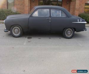 Classic 1951 Ford Other 2-DOOR SEDAN for Sale