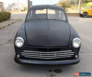 Classic 1951 Ford Other 2-DOOR SEDAN for Sale