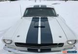 Classic 1965 Ford Mustang GT 350 for Sale
