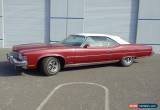 Classic 1973 Pontiac Other 2 door convertible for Sale