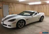 Classic 2013 Chevrolet Corvette Grand Sport Coupe 4LT for Sale