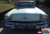 Classic 1957 Pontiac Other 2 DOOR HARDTOP for Sale