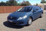 Classic 2008 TOYOTA COROLLA ASCENT SEDAN 1.8L !! AUTO !! for Sale