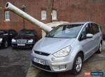 2007 Ford S-Max 2.0 Zetec 5dr for Sale