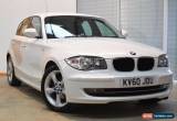 Classic 2010 BMW 1 Series 2.0 116d Sport 5dr for Sale