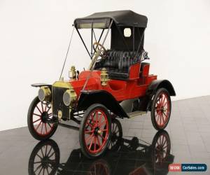 Classic 1908 Ford Other Model S Roadster for Sale