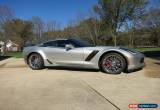 Classic 2016 Chevrolet Corvette Z06 Coupe 2-Door for Sale