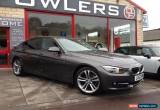 Classic 2013 BMW 3 SERIES 318d Sport 4dr for Sale