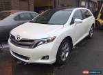 2015 Toyota Venza XLE  for Sale