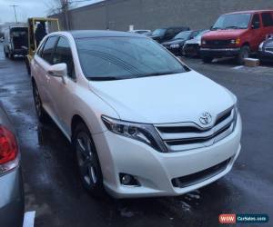 Classic 2015 Toyota Venza XLE  for Sale