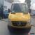 Classic 2012 Mercedes-Benz Sprinter 419 CDI LWB HIGH ROOF Yellow Automatic A Van for Sale