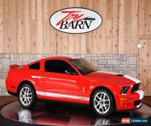 Classic 2007 Ford Mustang 2-door coupe for Sale