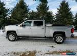 2015 Chevrolet Other Pickups LTZ for Sale