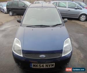 Classic Ford Fiesta 1.4I 16V ZETEC A/C for Sale