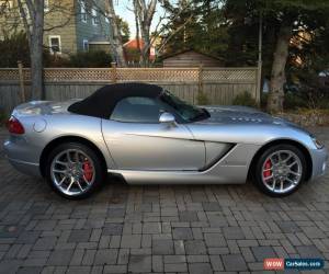 Classic 2005 Dodge Viper for Sale