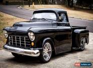 1955 Chevrolet Other Pickups for Sale