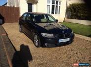 BMW 3-Series 4-Door Diesel. for Sale