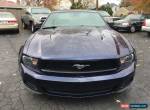 2010 Ford Mustang Base Coupe 2-Door for Sale