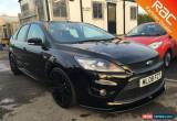 Classic Ford Focus St-2 5dr PETROL MANUAL 2008/08 for Sale