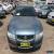 Classic 2005 Holden Commodore VZ Executive Grey Automatic 4sp A Sedan for Sale