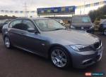 2010 BMW 3 Series 2.0 320d M Sport 4dr for Sale