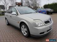 vauxhall vectra club CDTI 1.9 8v diesel 5 door hatchback for Sale