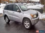 Toyota: RAV4 for Sale