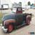 Classic 1951 Chevrolet Other Pickups for Sale