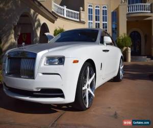 Classic 2014 Rolls-Royce Other Base 2dr Coupe for Sale