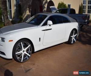 Classic 2014 Rolls-Royce Other Base 2dr Coupe for Sale