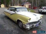 1956 Ford Fairlane for Sale