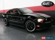 2012 Ford Mustang GT 2dr Coupe for Sale