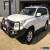 Classic 2010 Toyota Landcruiser Prado KDJ150R GXL (4x4) White Automatic 5sp A Wagon for Sale