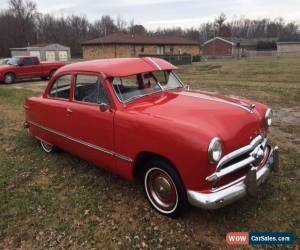 Classic 1949 Ford Other Custom for Sale